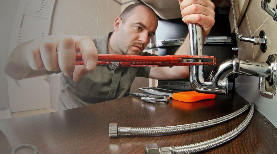 Local water heater installation in Stockton, GA